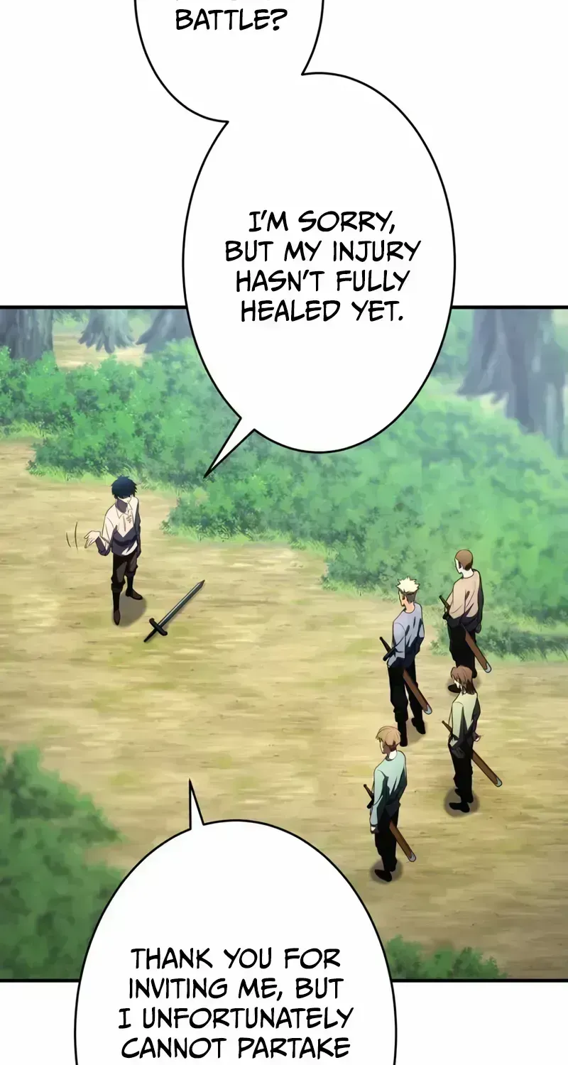 Read The Dark Swordsman Returns chapter 2.4 image 95 on Lezhin