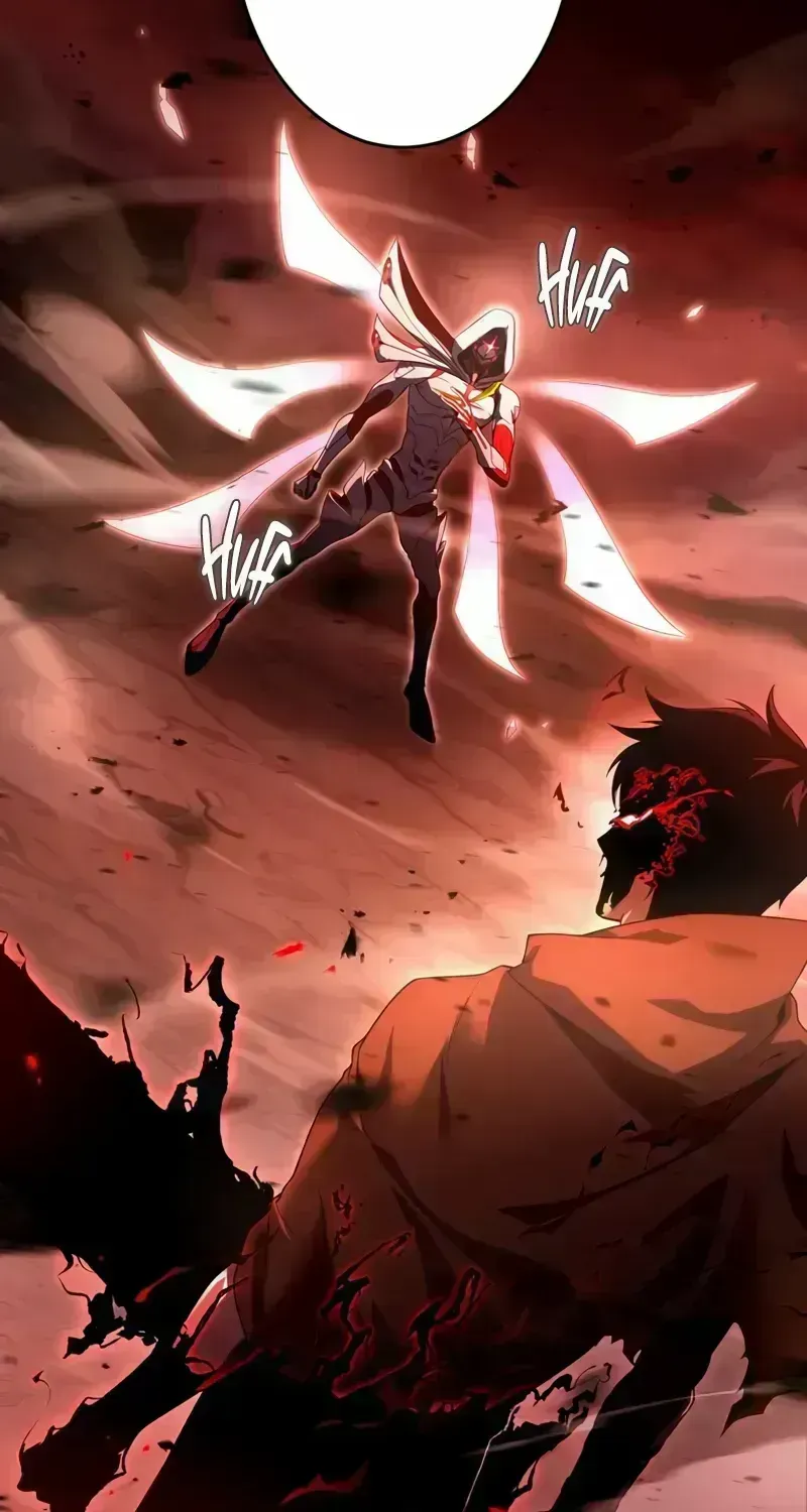 Read The Dark Swordsman Returns chapter 2.5 image 1 on Lezhin
