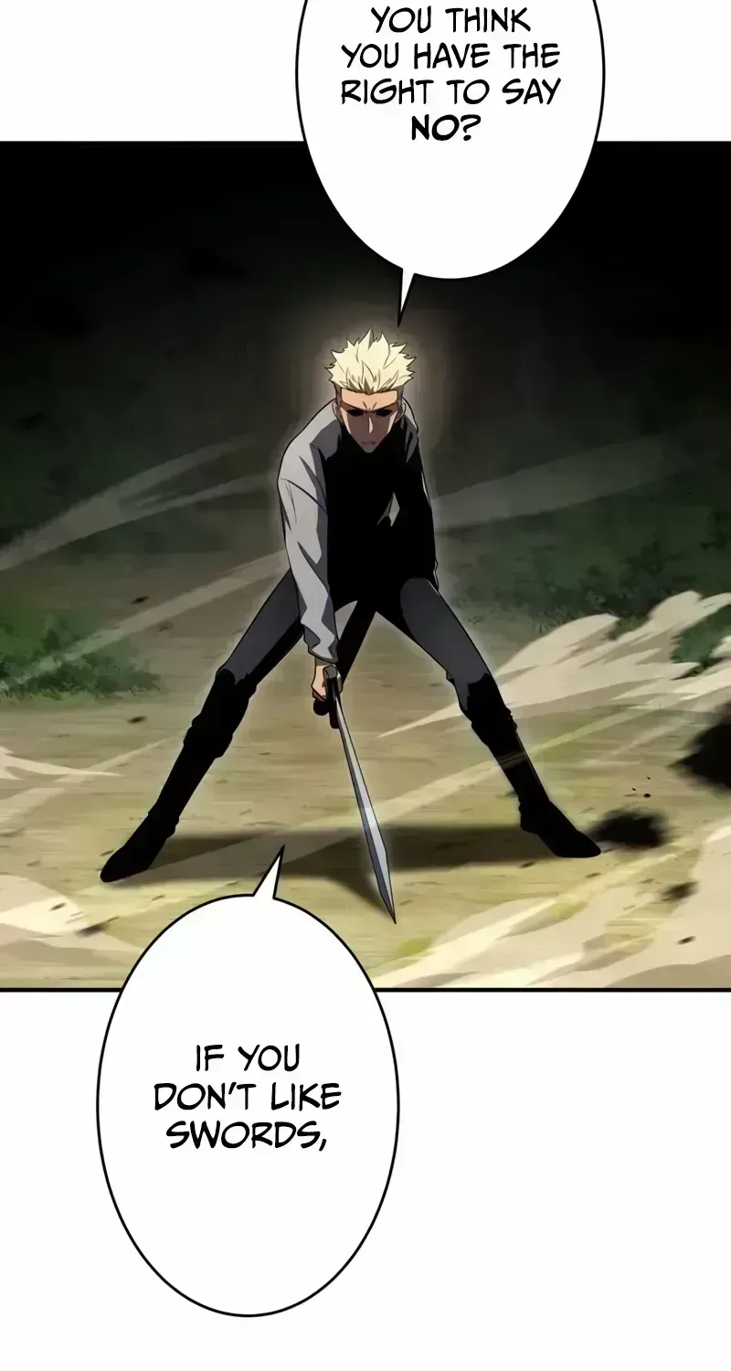Read The Dark Swordsman Returns chapter 2.5 image 102 on Lezhin