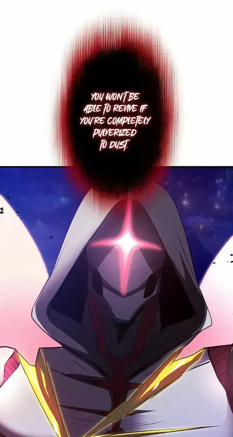 Read The Dark Swordsman Returns chapter 2.5 image 38 on Lezhin