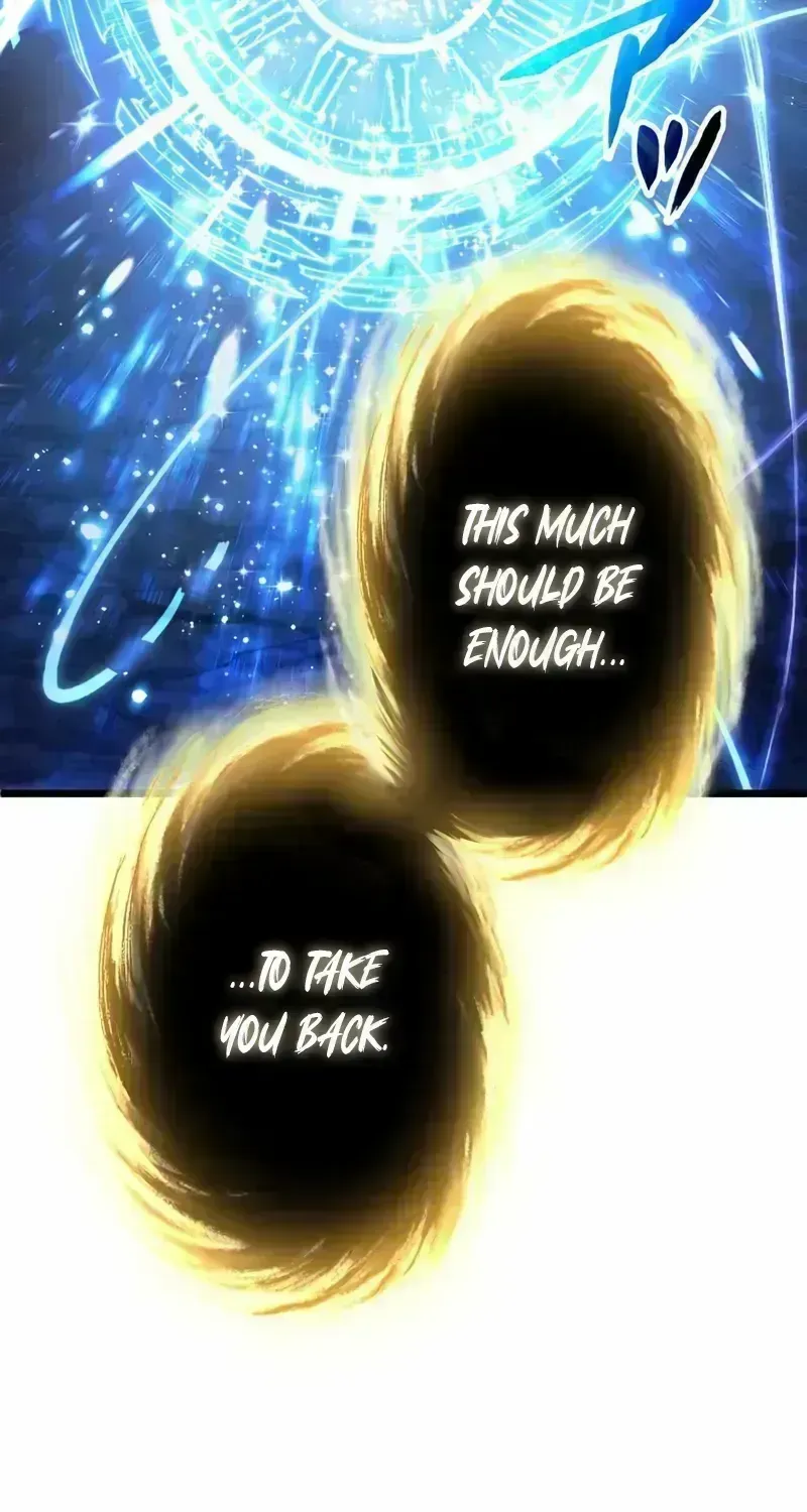 Read The Dark Swordsman Returns chapter 2.5 image 43 on Lezhin