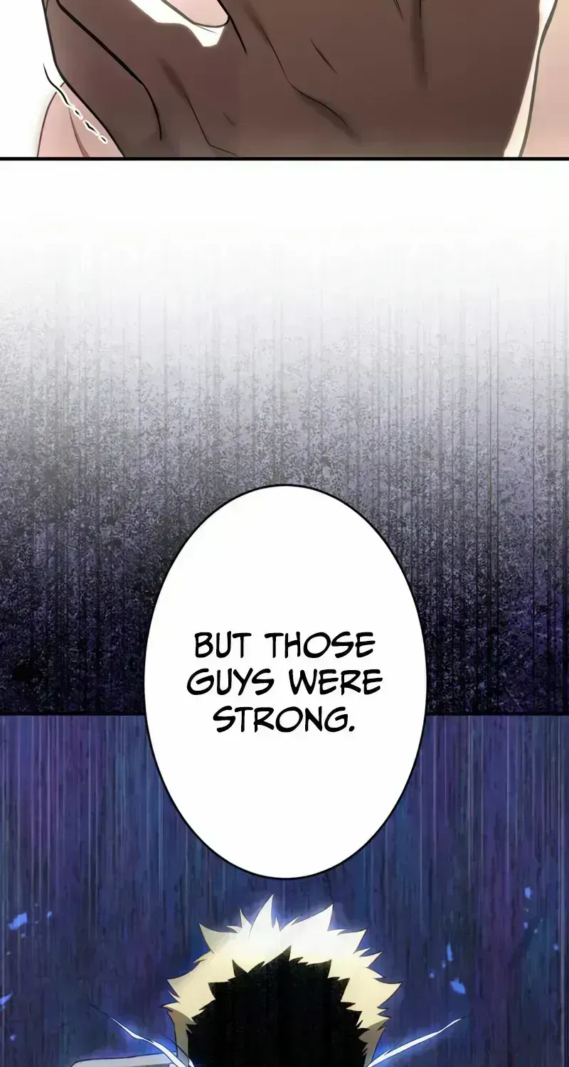 Read The Dark Swordsman Returns chapter 2.5 image 77 on Lezhin