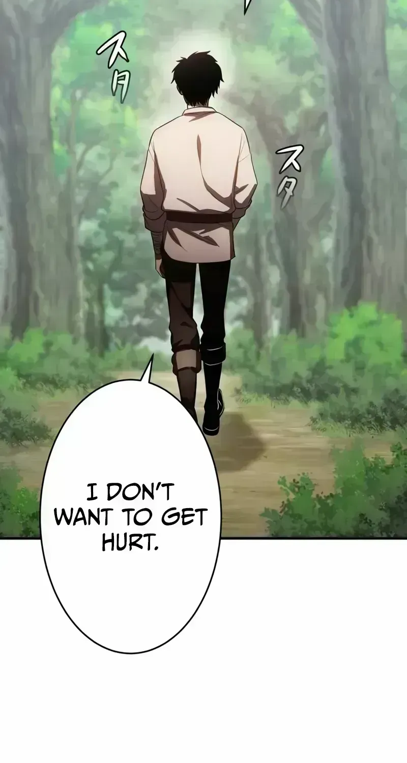Read The Dark Swordsman Returns chapter 2.5 image 83 on Lezhin