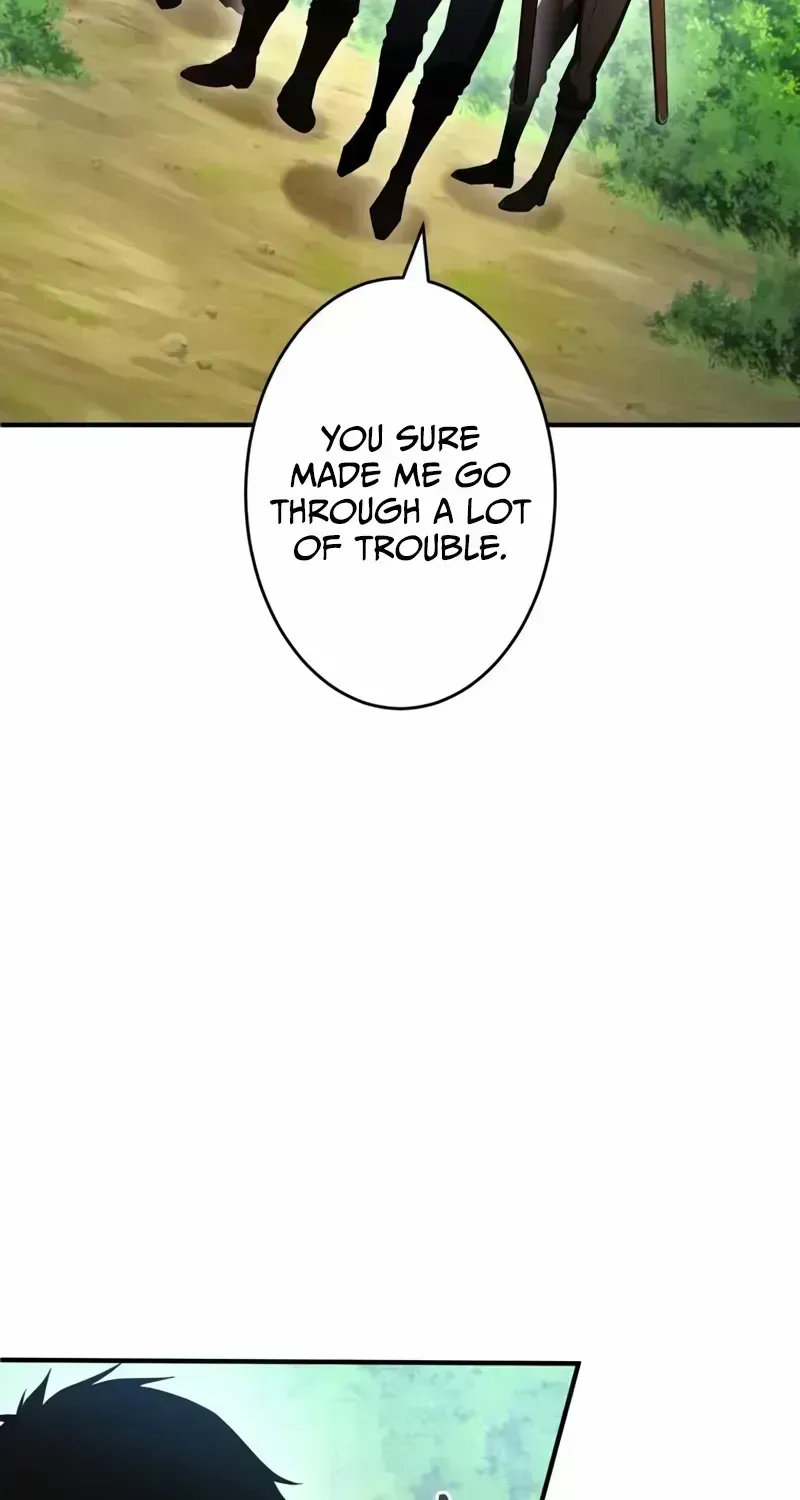 Read The Dark Swordsman Returns chapter 2.5 image 90 on Lezhin