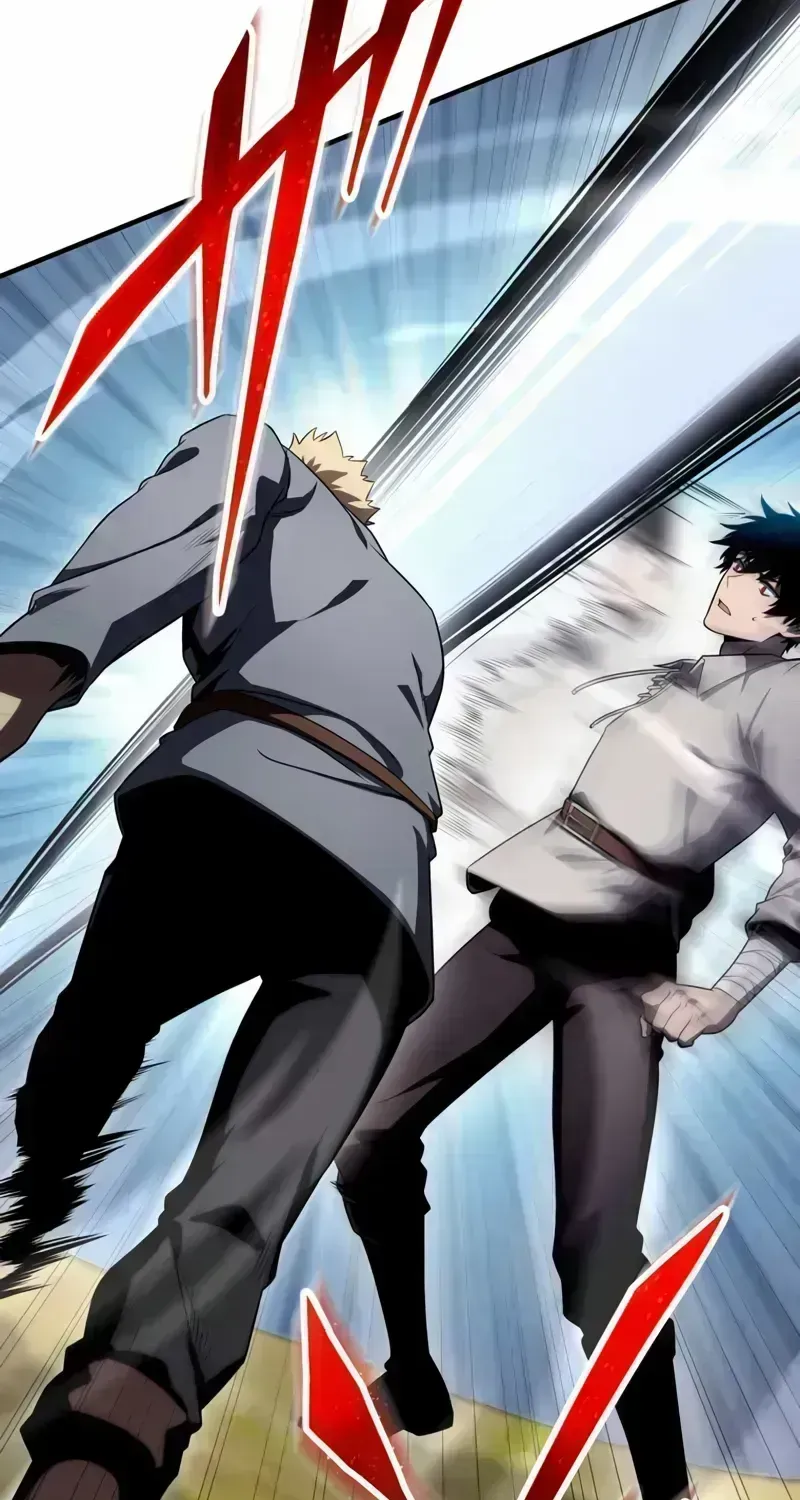 Read The Dark Swordsman Returns chapter 2.6 image 111 on Lezhin