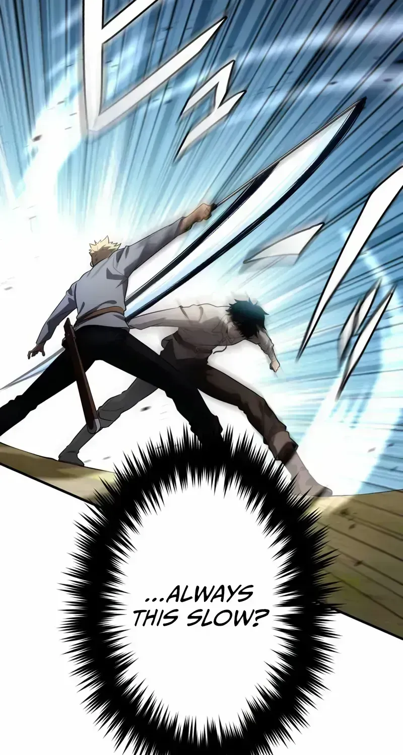 Read The Dark Swordsman Returns chapter 2.6 image 115 on Lezhin