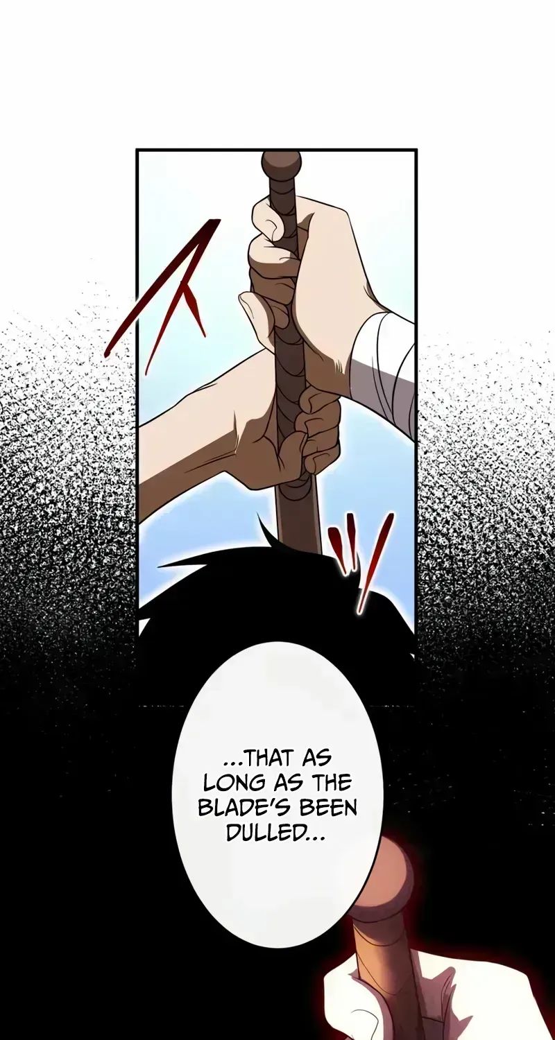 Read The Dark Swordsman Returns chapter 2.6 image 142 on Lezhin