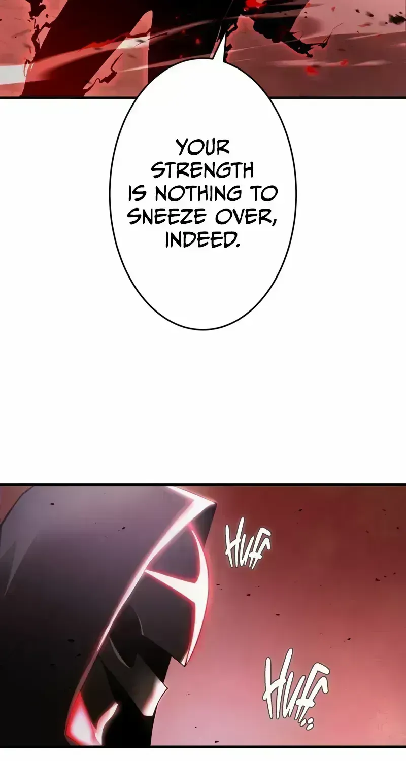 Read The Dark Swordsman Returns chapter 2.6 image 2 on Lezhin