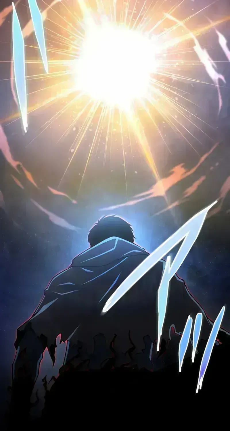 Read The Dark Swordsman Returns chapter 2.6 image 30 on Lezhin