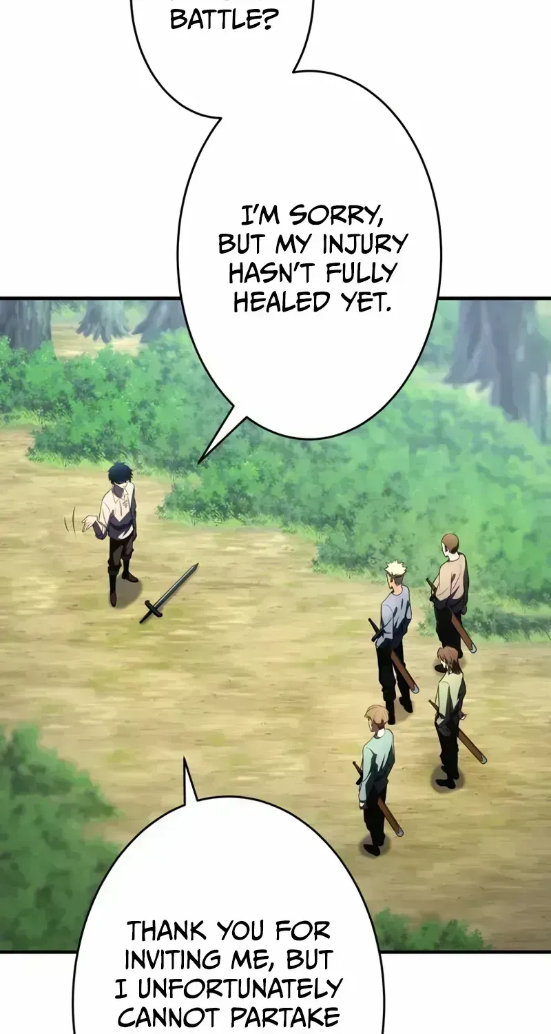 Read The Dark Swordsman Returns chapter 2.6 image 95 on Lezhin
