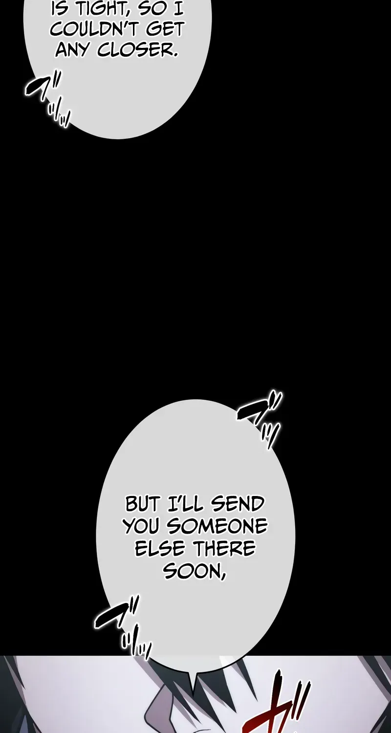 Read The Dark Swordsman Returns chapter 20 image 100 on Lezhin