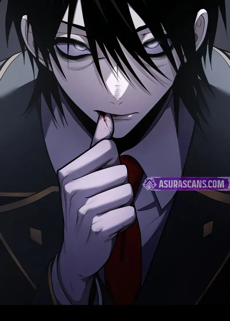 Read The Dark Swordsman Returns chapter 20 image 103 on Lezhin