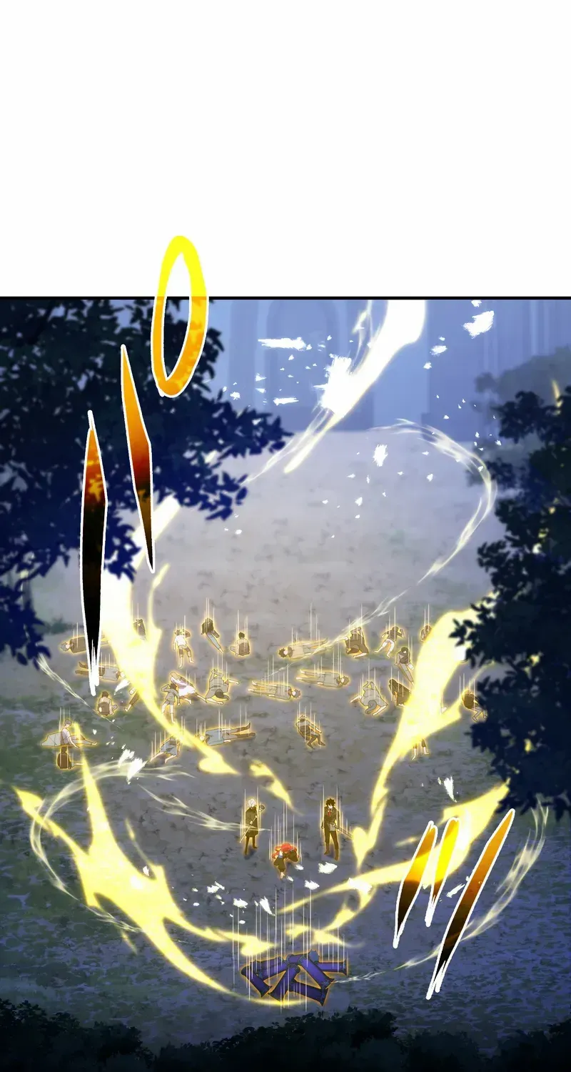 Read The Dark Swordsman Returns chapter 20 image 12 on Lezhin