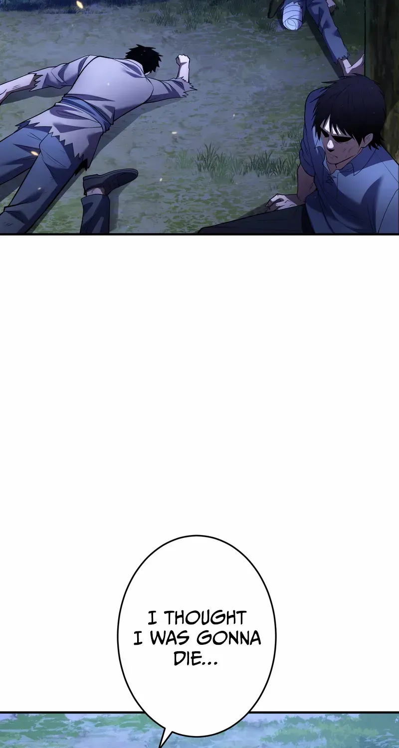 Read The Dark Swordsman Returns chapter 20 image 14 on Lezhin