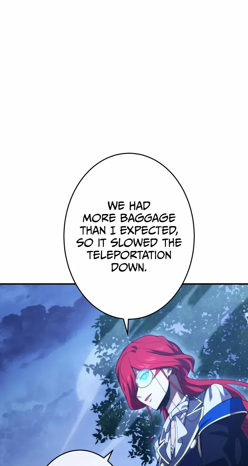 Read The Dark Swordsman Returns chapter 20 image 16 on Lezhin