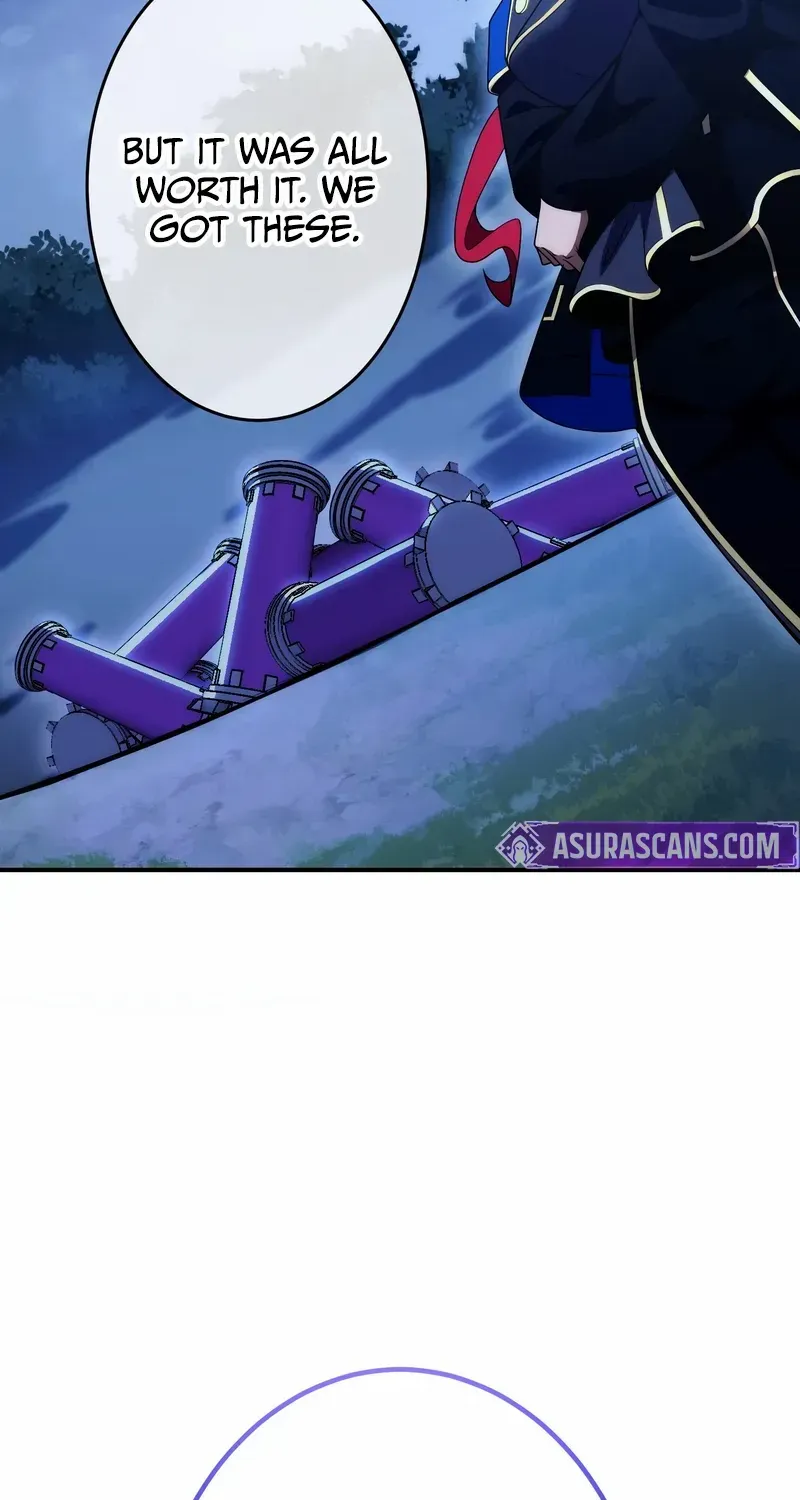 Read The Dark Swordsman Returns chapter 20 image 17 on Lezhin