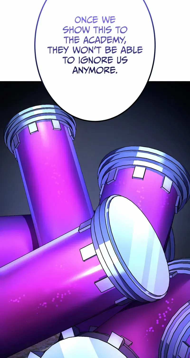 Read The Dark Swordsman Returns chapter 20 image 18 on Lezhin