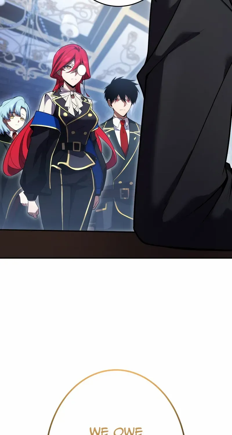 Read The Dark Swordsman Returns chapter 20 image 23 on Lezhin