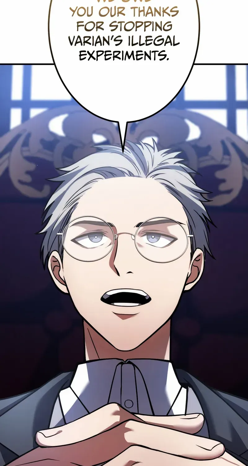 Read The Dark Swordsman Returns chapter 20 image 24 on Lezhin