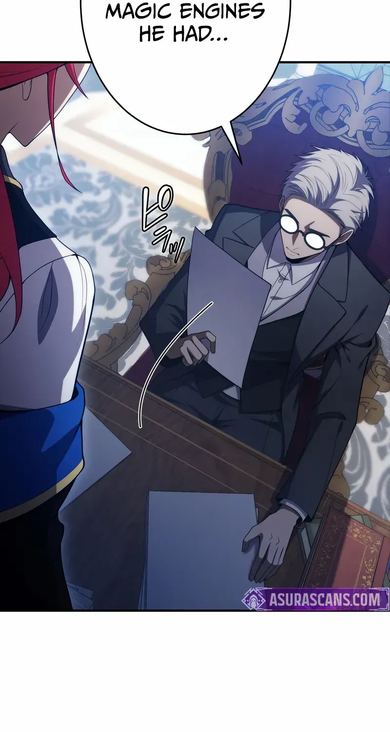 Read The Dark Swordsman Returns chapter 20 image 26 on Lezhin