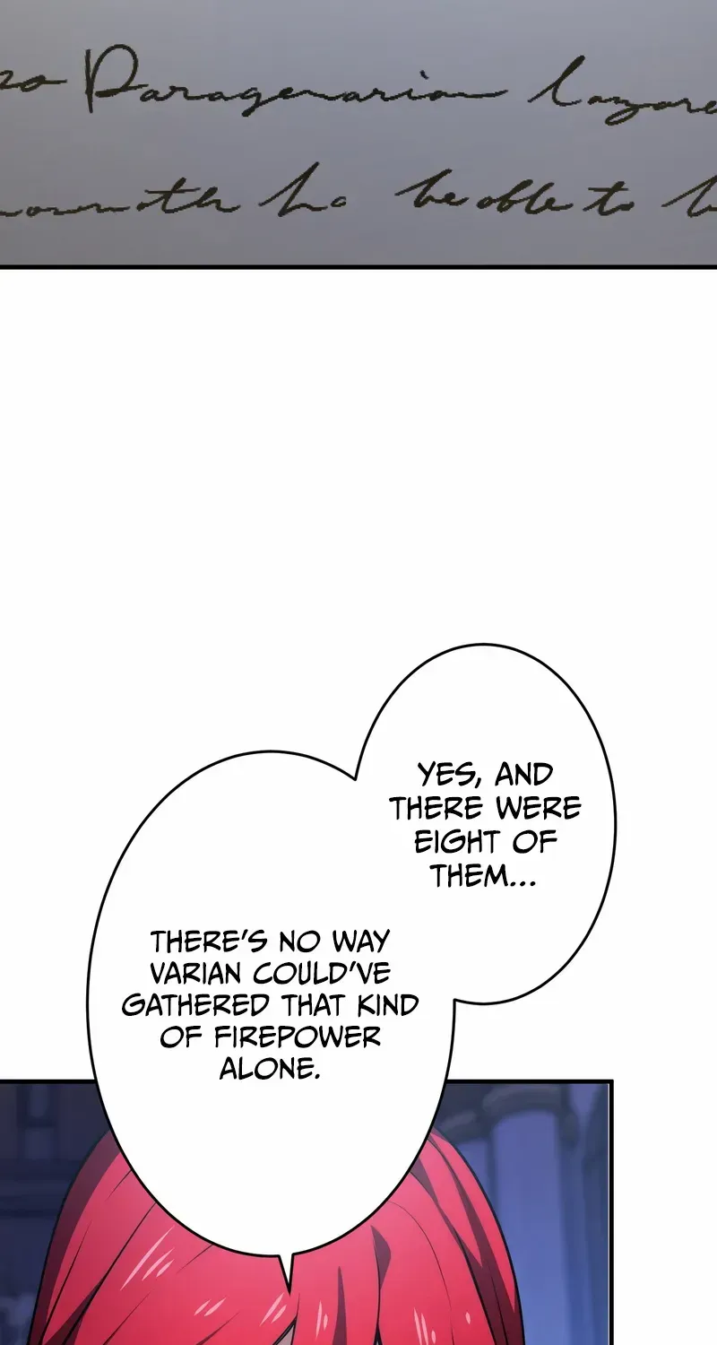Read The Dark Swordsman Returns chapter 20 image 28 on Lezhin