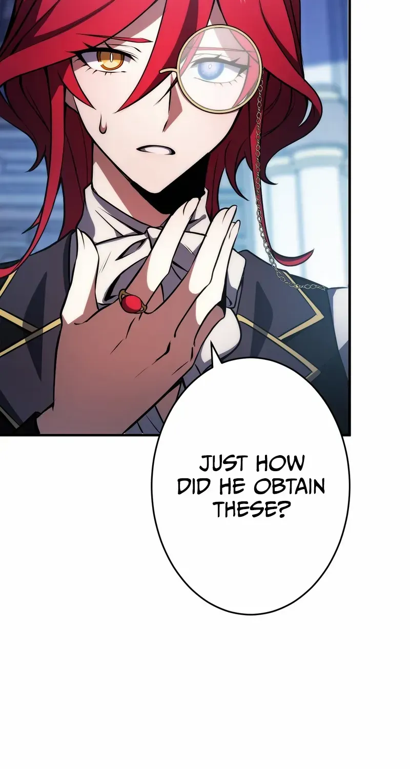 Read The Dark Swordsman Returns chapter 20 image 29 on Lezhin