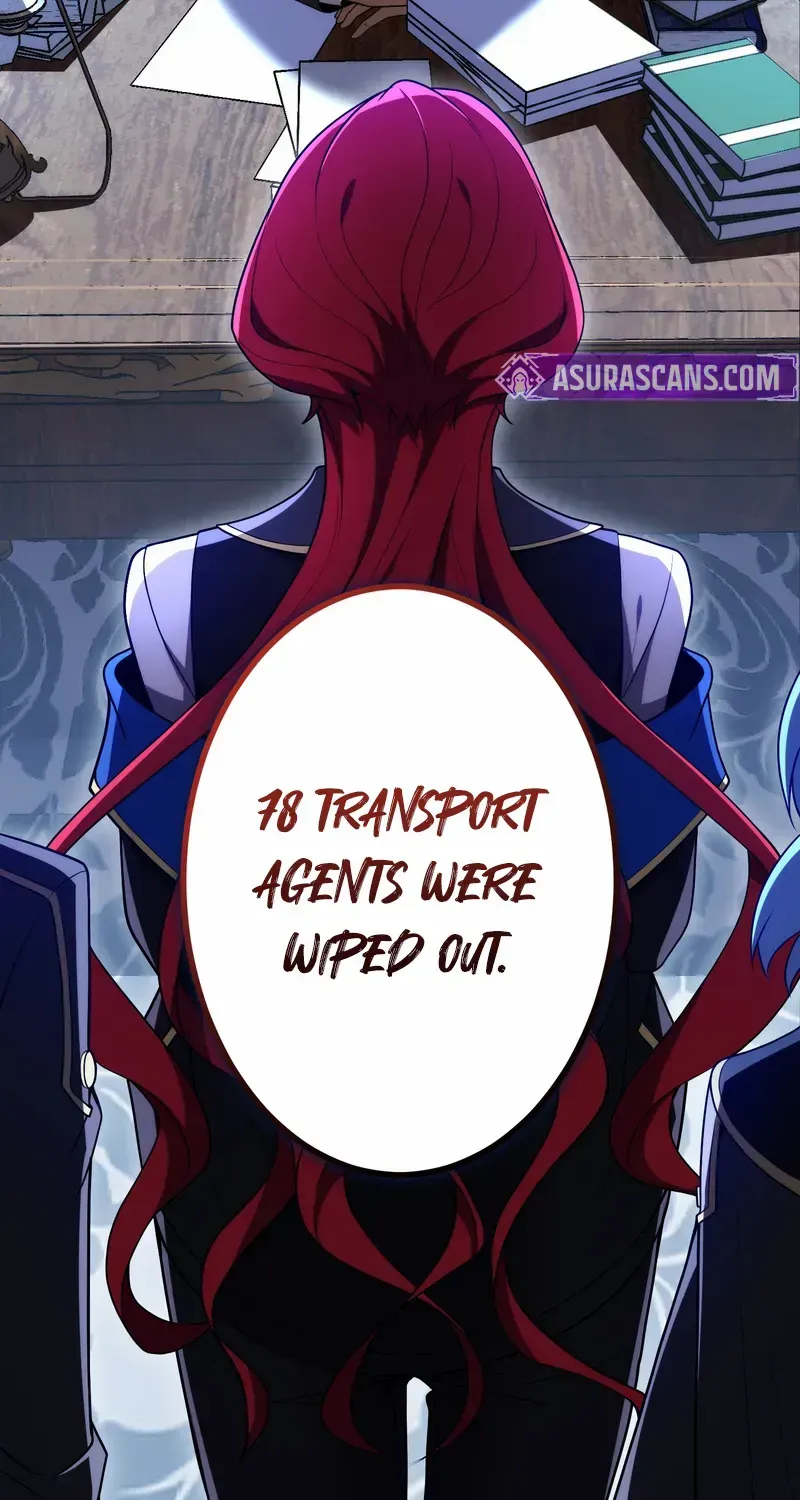 Read The Dark Swordsman Returns chapter 20 image 32 on Lezhin