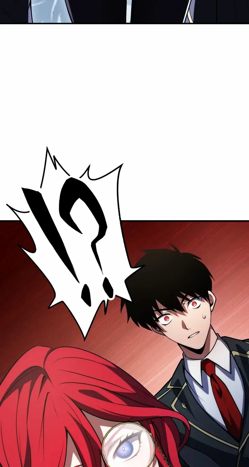 Read The Dark Swordsman Returns chapter 20 image 33 on Lezhin