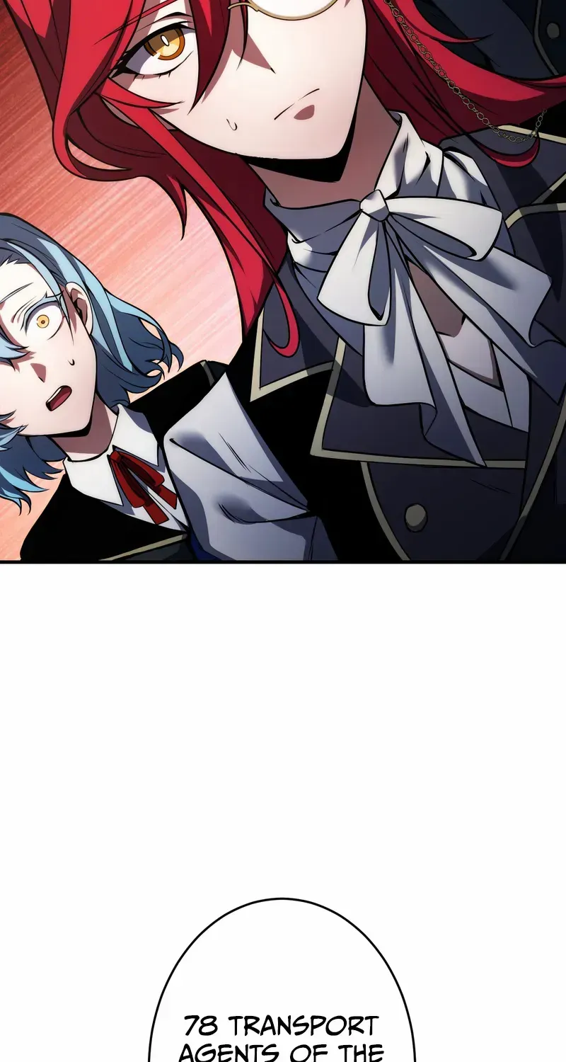 Read The Dark Swordsman Returns chapter 20 image 34 on Lezhin