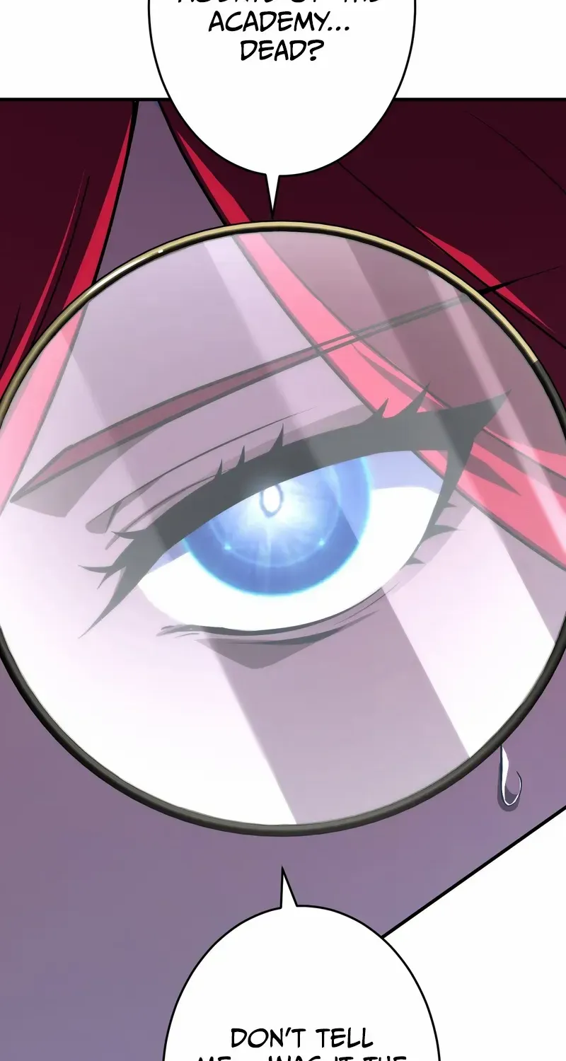 Read The Dark Swordsman Returns chapter 20 image 35 on Lezhin