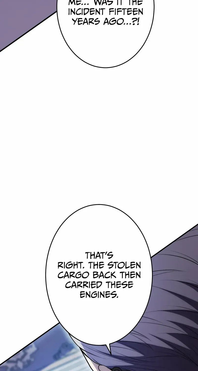 Read The Dark Swordsman Returns chapter 20 image 36 on Lezhin