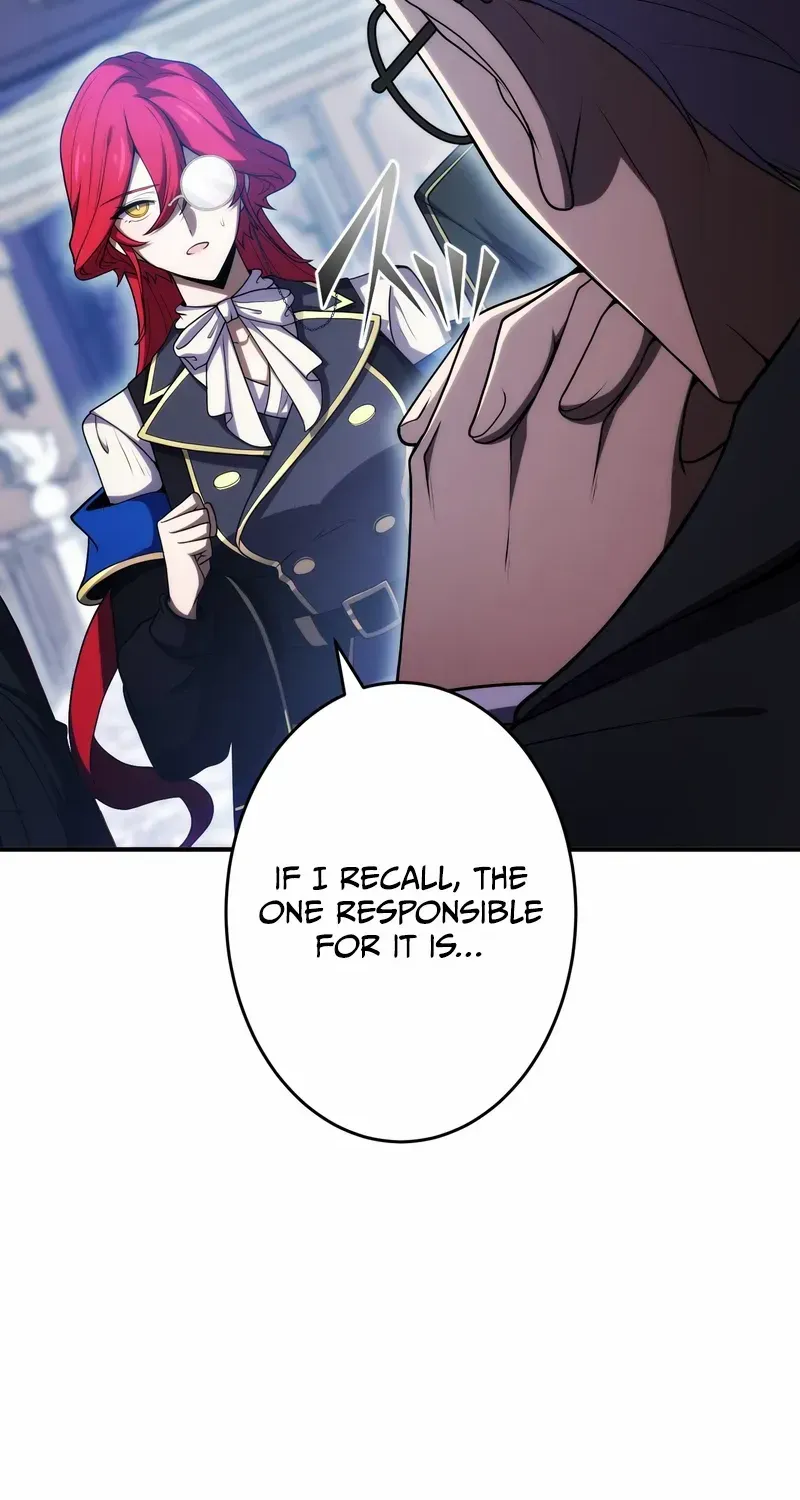 Read The Dark Swordsman Returns chapter 20 image 37 on Lezhin