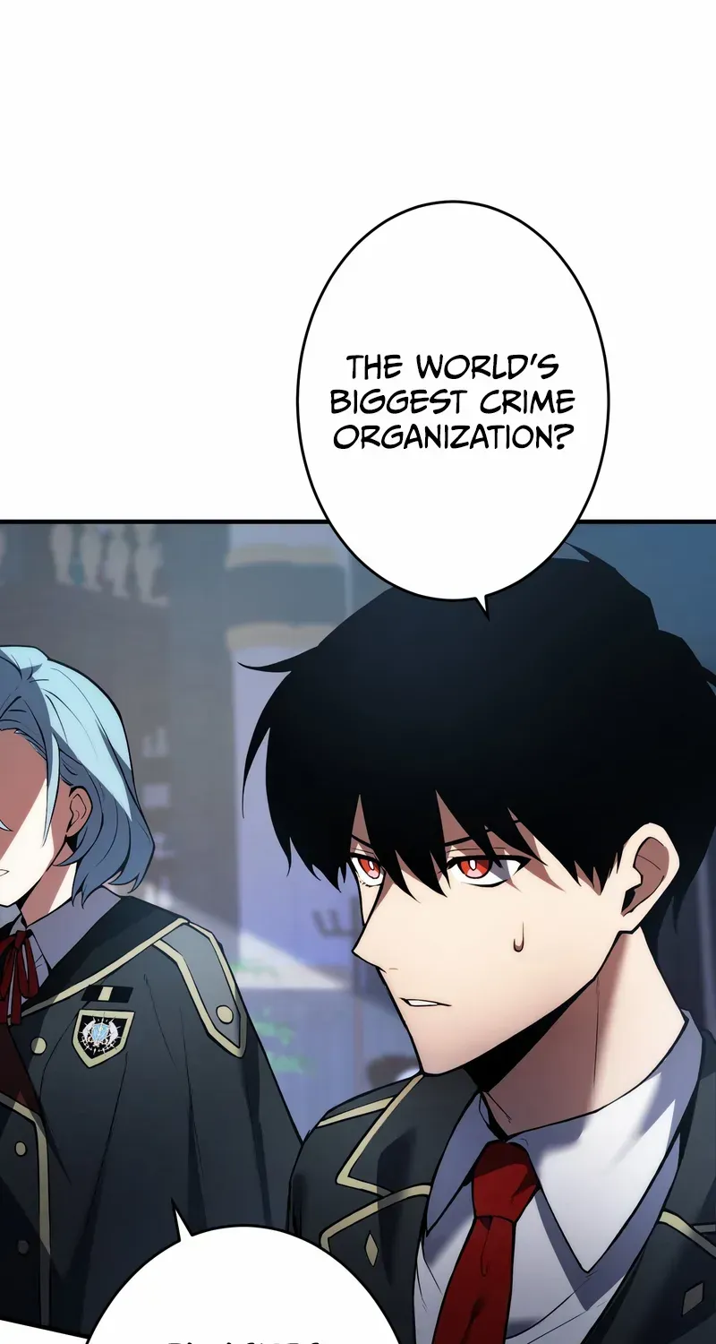 Read The Dark Swordsman Returns chapter 20 image 40 on Lezhin