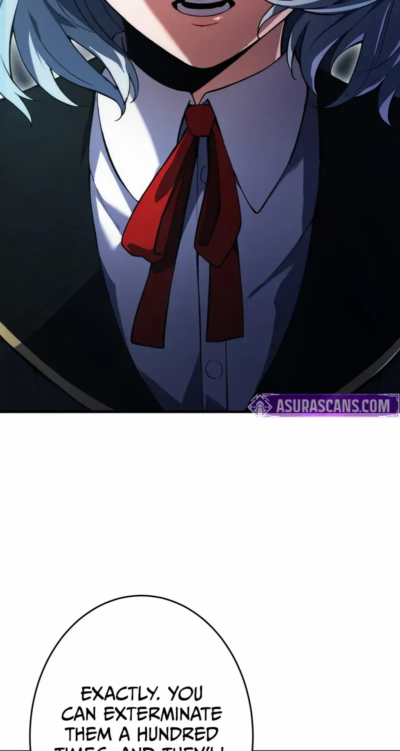 Read The Dark Swordsman Returns chapter 20 image 43 on Lezhin