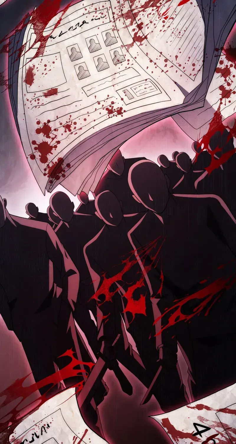 Read The Dark Swordsman Returns chapter 20 image 46 on Lezhin