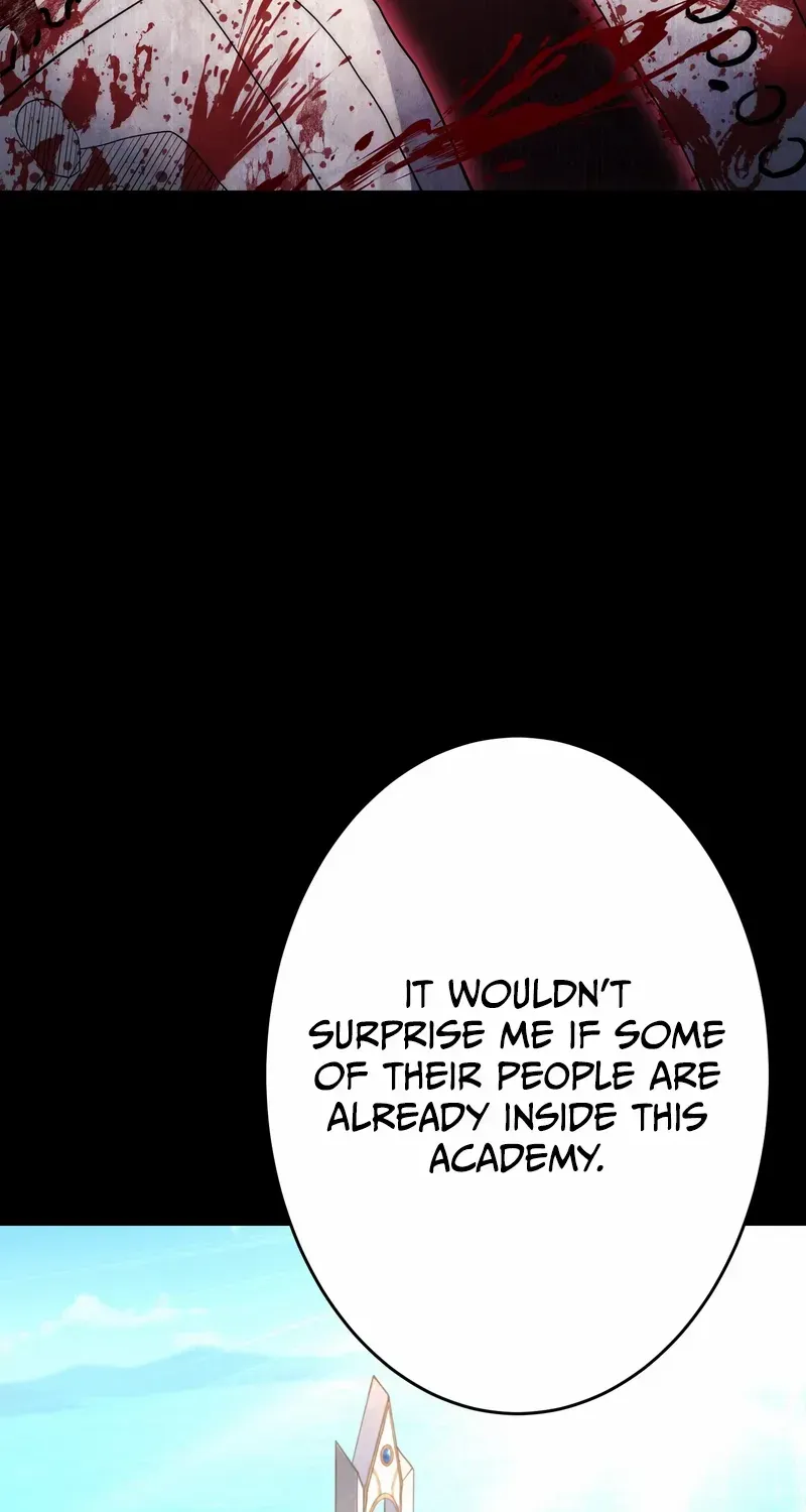 Read The Dark Swordsman Returns chapter 20 image 47 on Lezhin