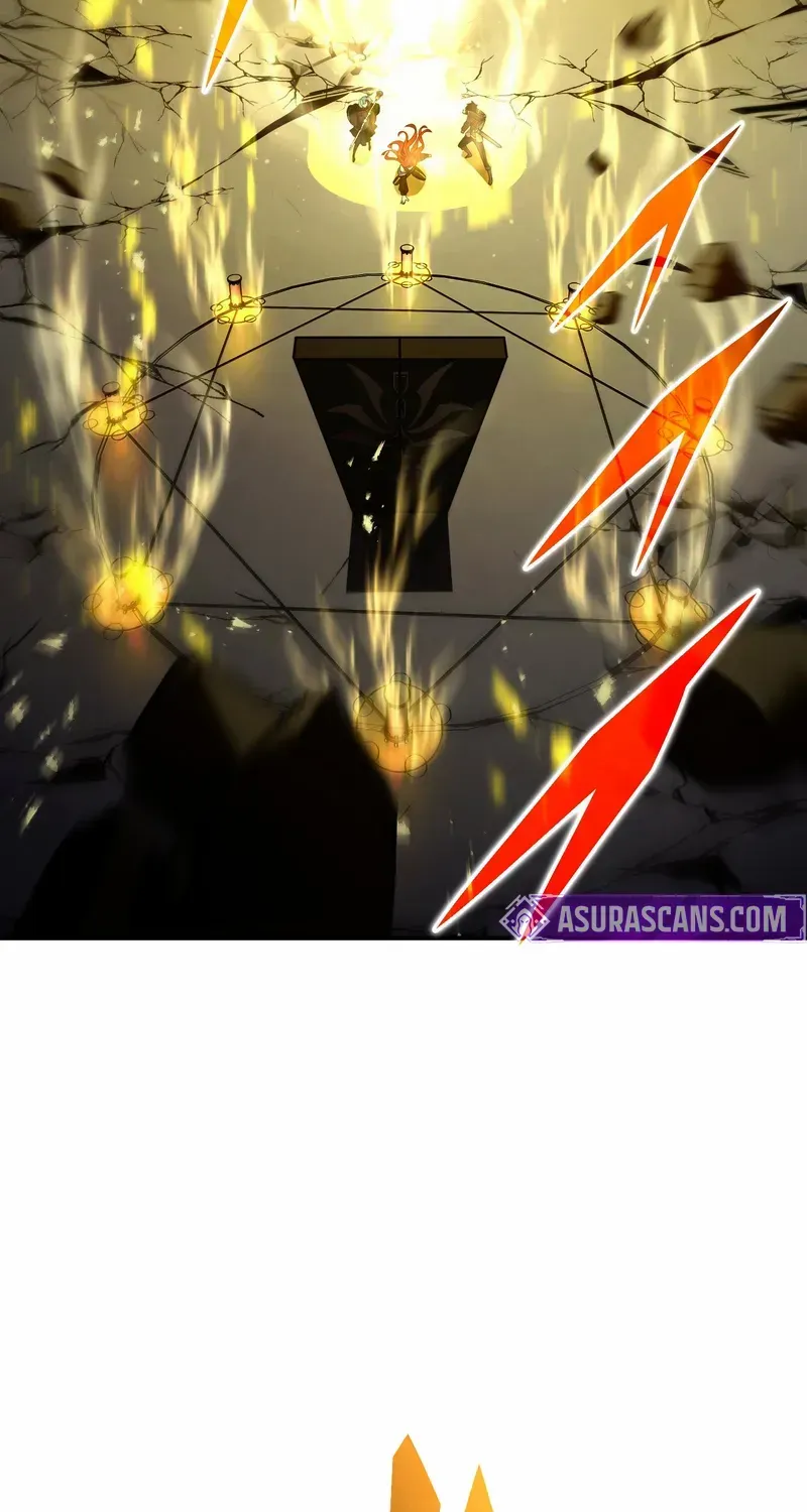 Read The Dark Swordsman Returns chapter 20 image 5 on Lezhin
