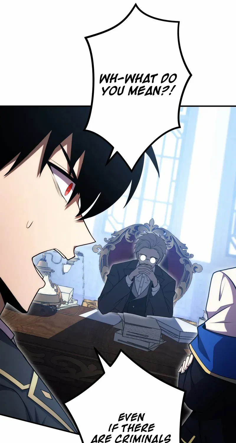 Read The Dark Swordsman Returns chapter 20 image 50 on Lezhin