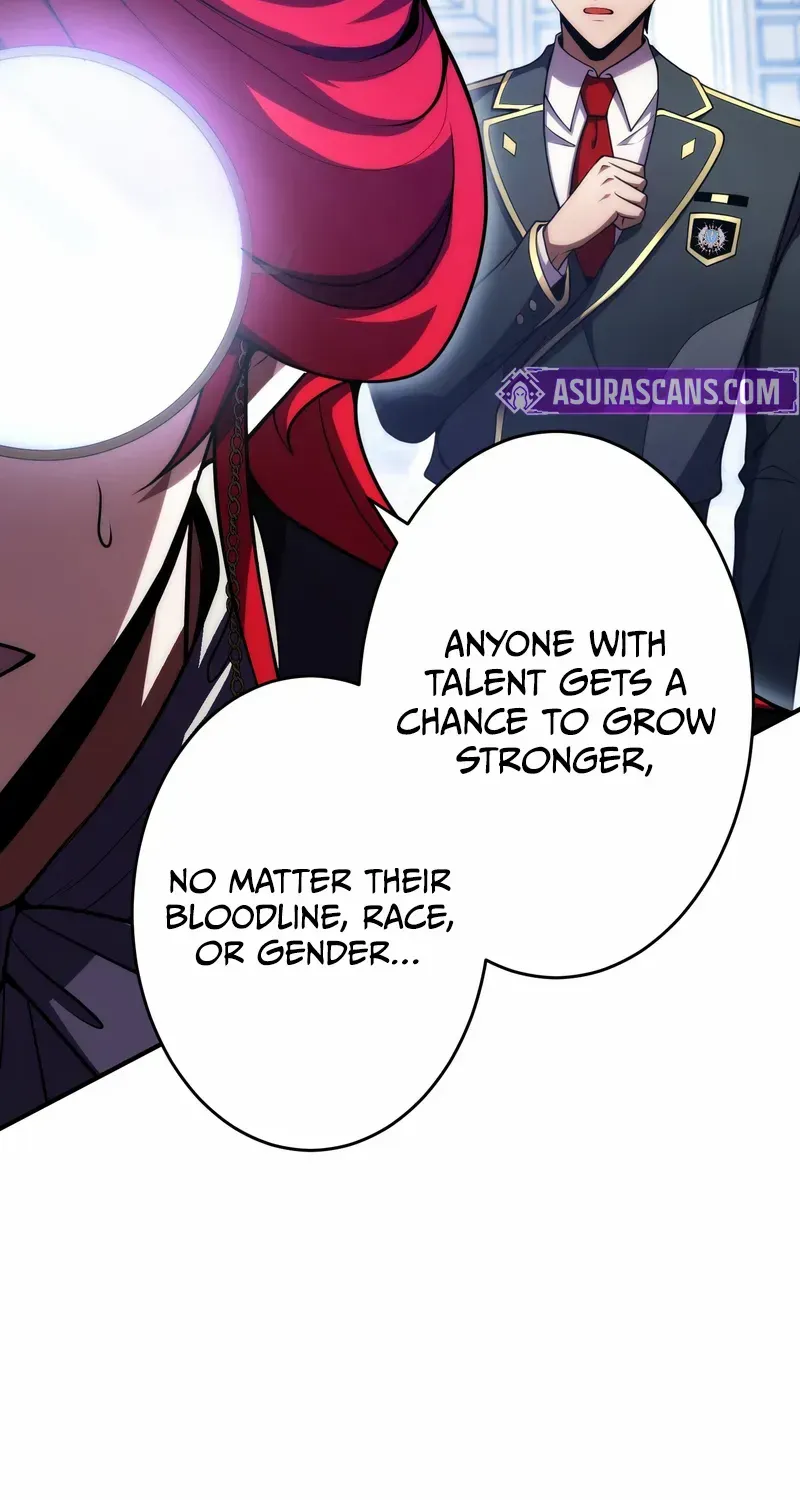 Read The Dark Swordsman Returns chapter 20 image 52 on Lezhin