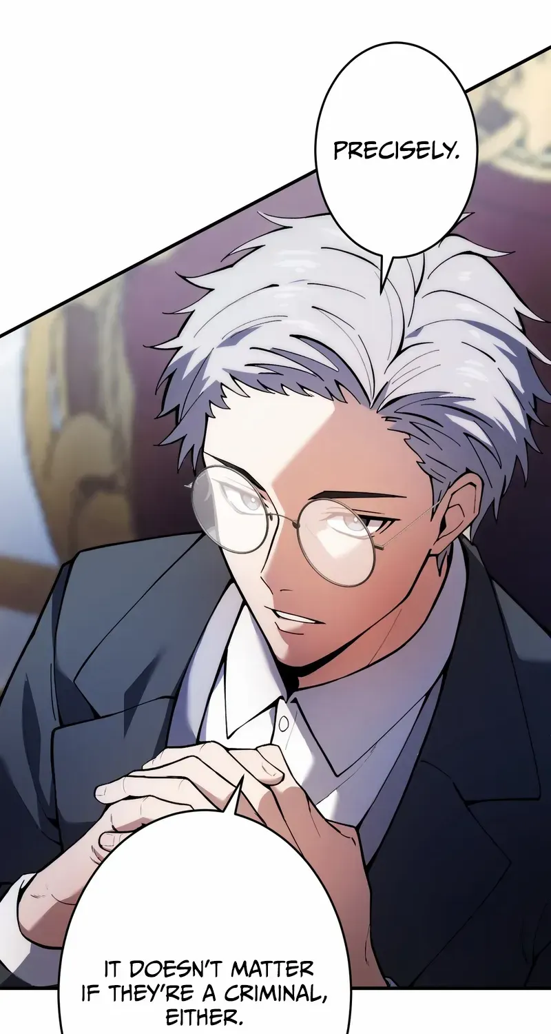 Read The Dark Swordsman Returns chapter 20 image 53 on Lezhin