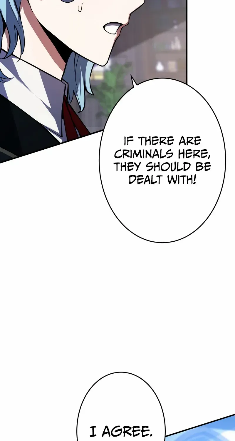 Read The Dark Swordsman Returns chapter 20 image 55 on Lezhin