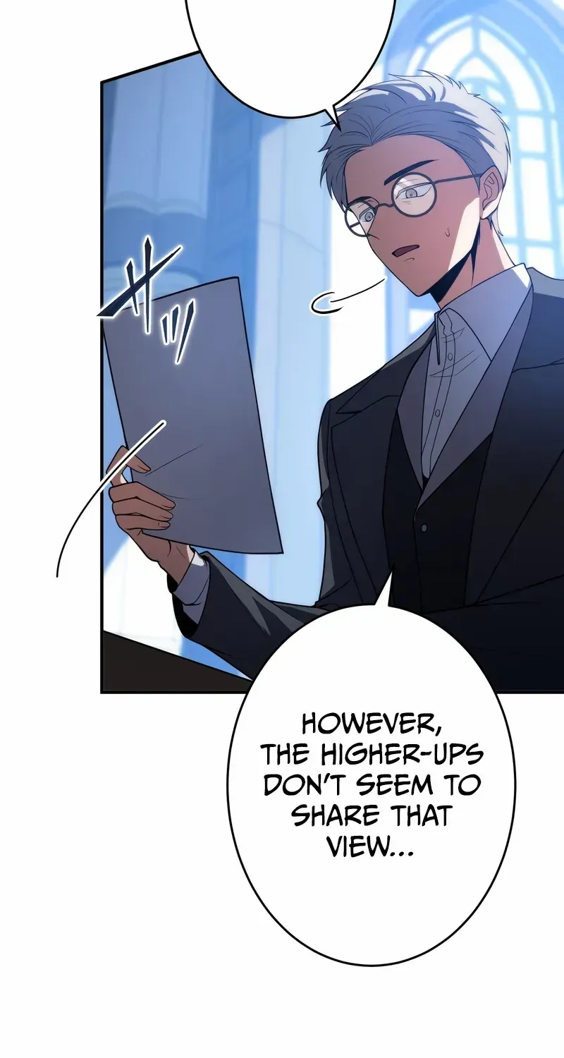 Read The Dark Swordsman Returns chapter 20 image 56 on Lezhin