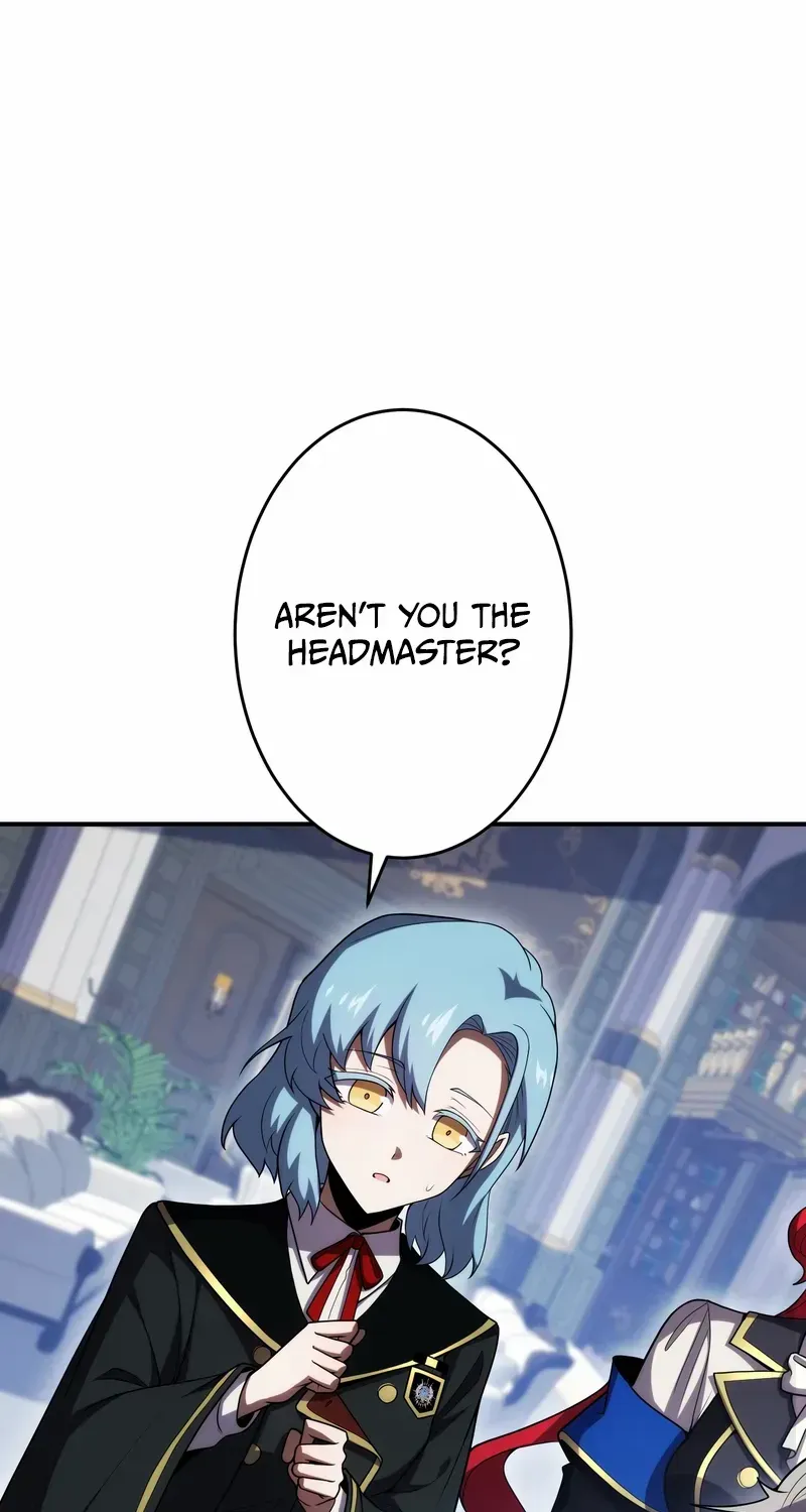 Read The Dark Swordsman Returns chapter 20 image 57 on Lezhin