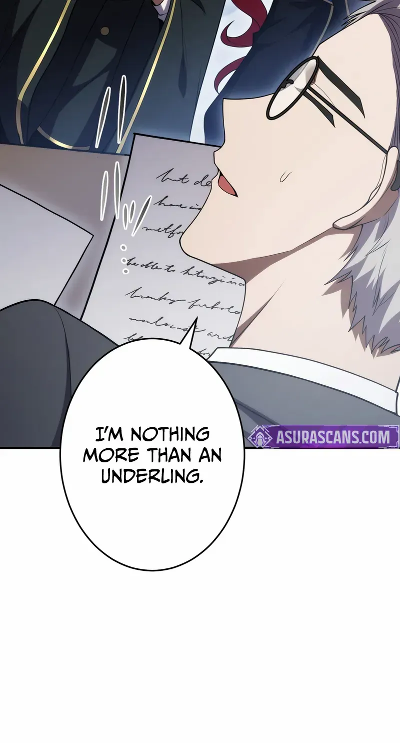 Read The Dark Swordsman Returns chapter 20 image 58 on Lezhin