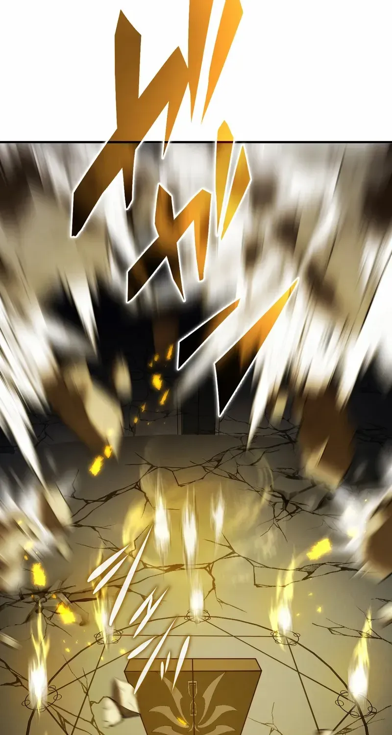 Read The Dark Swordsman Returns chapter 20 image 6 on Lezhin