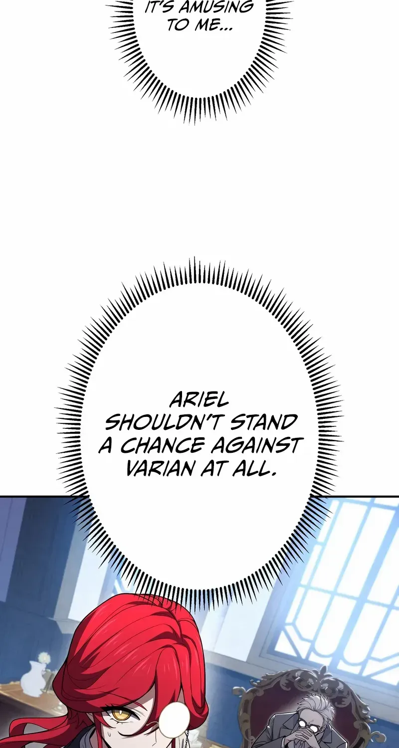 Read The Dark Swordsman Returns chapter 20 image 72 on Lezhin