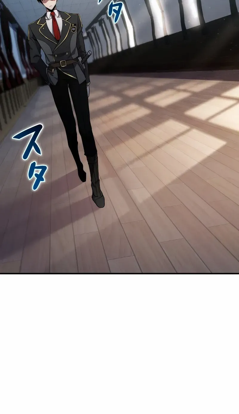 Read The Dark Swordsman Returns chapter 20 image 78 on Lezhin