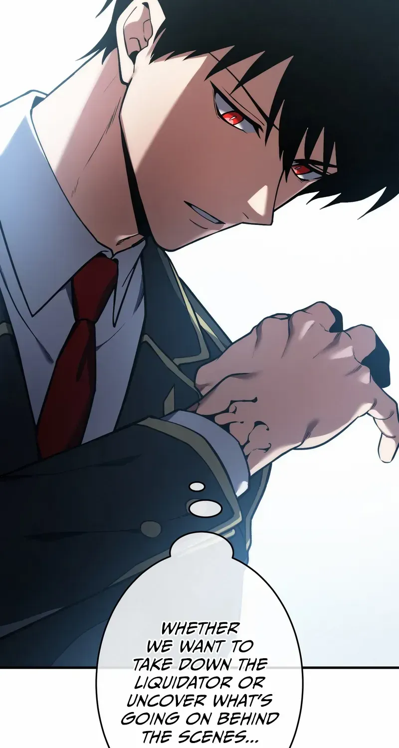 Read The Dark Swordsman Returns chapter 20 image 80 on Lezhin