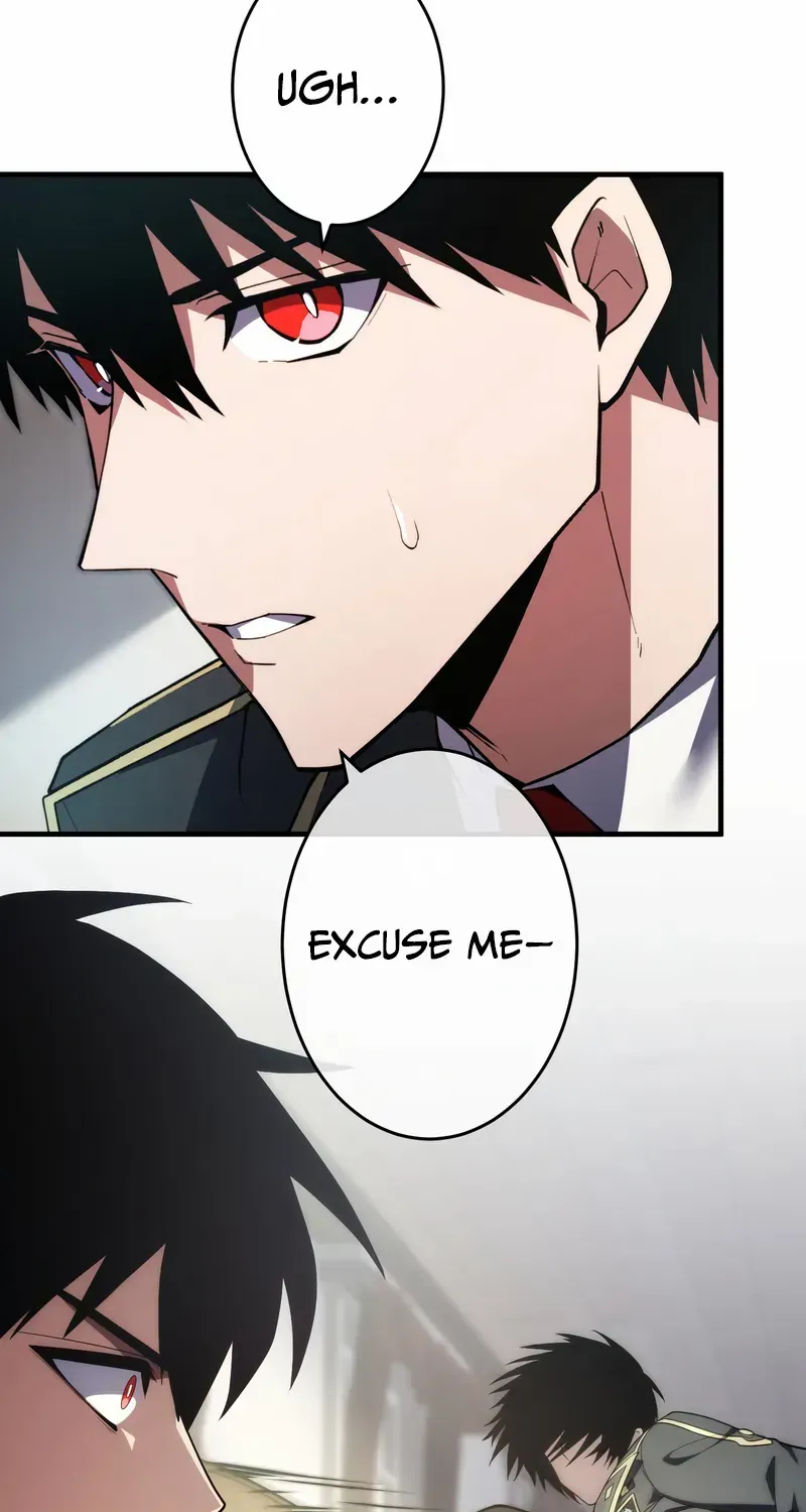 Read The Dark Swordsman Returns chapter 20 image 83 on Lezhin