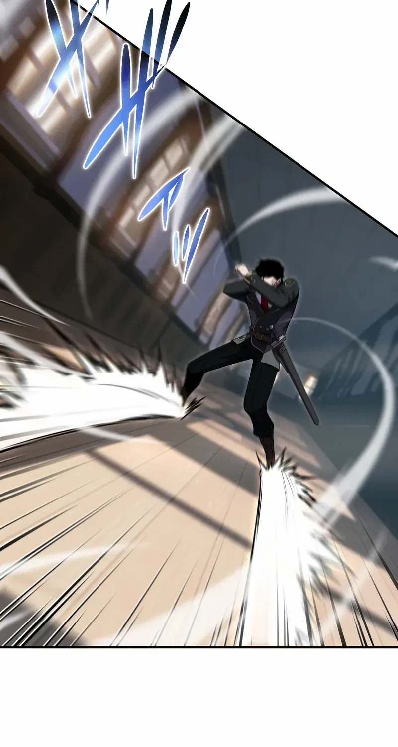 Read The Dark Swordsman Returns chapter 20 image 87 on Lezhin